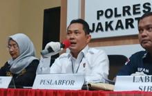 Sidang Etik Kasus Pemerasan Anak Bos Prodia: Eks Kasat Reskrim Polres Jaksel AKBP Bintoro Dipecat dari Polri