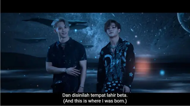 6 Potret Duo DJ Beauz, Musisi Internasioal di Lagu 'This Is Indonesia'