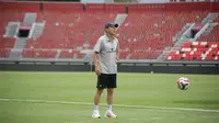 Shin Tae-yong: Vietnam Jadi Tim Berbahaya di Piala AFF 2024