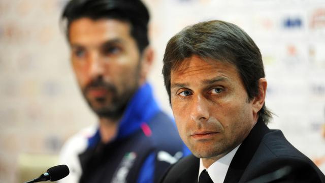 Antonio Conte