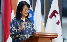 Kejati NTT Panggil Wamen PU Diana Kusumastuti, Terkait Kasus Apa?