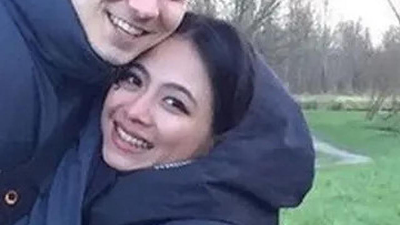 6 Potret Kenangan Nadia Vega dan Suami Bule yang Sudah Bercerai, Siap Buka Hati