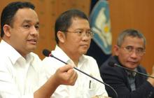 FBF memamerkan buku tentang 1965, Anies Baswedan akan dipanggil DPR