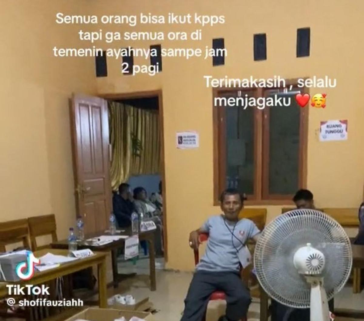Dok. Istimewa