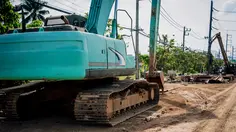 Punya Excavator hingga Crane? Ini Ketentuan Pajak Alat Berat di Jakarta