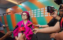 Target Olimpiade 2032: FGI Siapkan Pelatihan Jangka Panjang untuk Dongkrak Prestasi Senam Indonesia, Pelatih Asing Jadi Kunci?