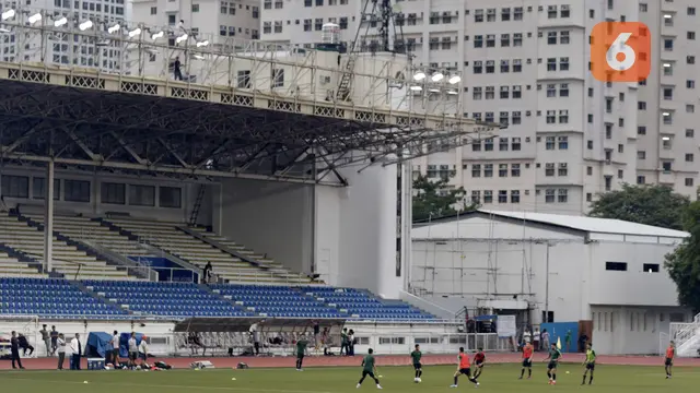 Timnas Indonesia U-22