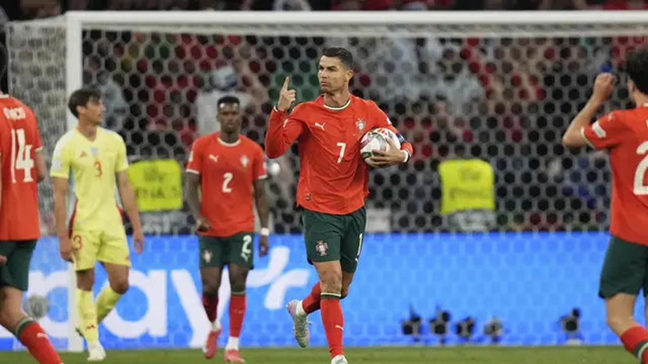 Daftar Pemain dengan Jumlah Gelar Terbanyak: Cristiano Ronaldo Masih Jauh Tertinggal dari Lionel Messi