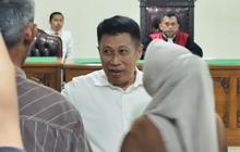 Hakim Tolak Permohonan Tahanan Kota Terdakwa Otak Pelaku Sindikat Uang Palsu di Dalam Kampus UIN