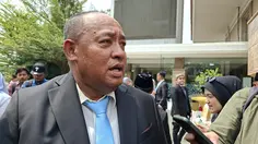 Mantan Pejabat Terseret Korupsi Nikel, ESDM Buka Suara