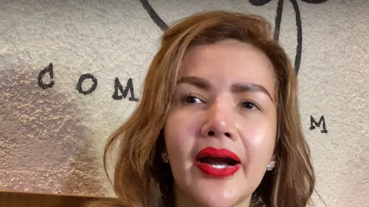 Barbie Kumalasari