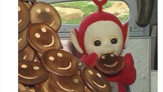 6 Cuitan Netizen Penasaran Santap Makanan di Kartun Ini Bikin Tepuk Jidat