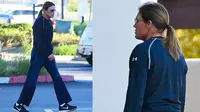 Jadi Wanita, Bruce Jenner Ingin Seperti Khloe Kardashian