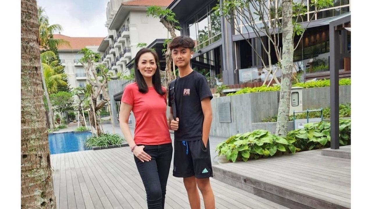Bersama Sang Anak