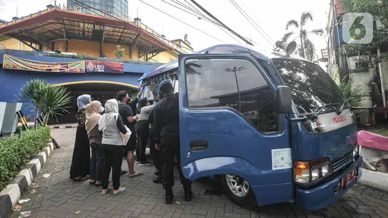 Cara Akses pintar.bi.go.id untuk Tukar Uang Baru, Ikuti Langkah-langkah Berikut Ini