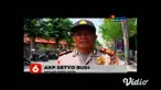 Polisi menyelidiki kasus temuan tumpukan batu di atas perlintasan kereta api yang diduga aksi sabotase orang tak bertanggung jawab di Lumajang, Jatim.