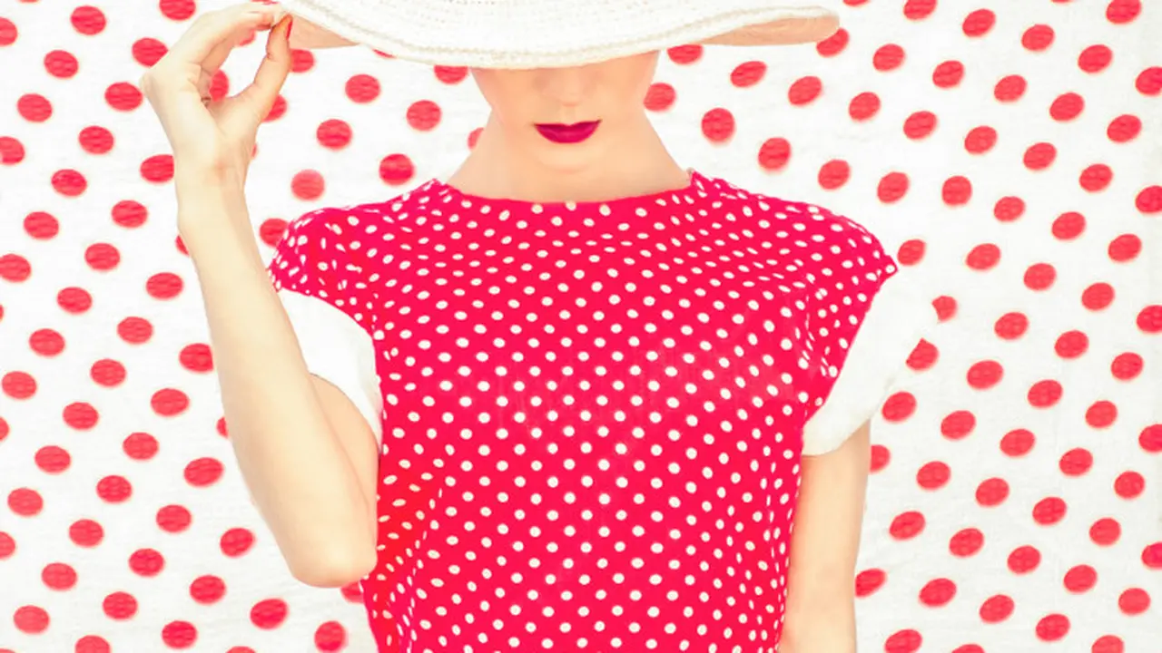 Polkadot