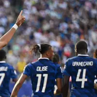 Link Live Streaming Piala Dunia 2026 Paraguay vs Prancis