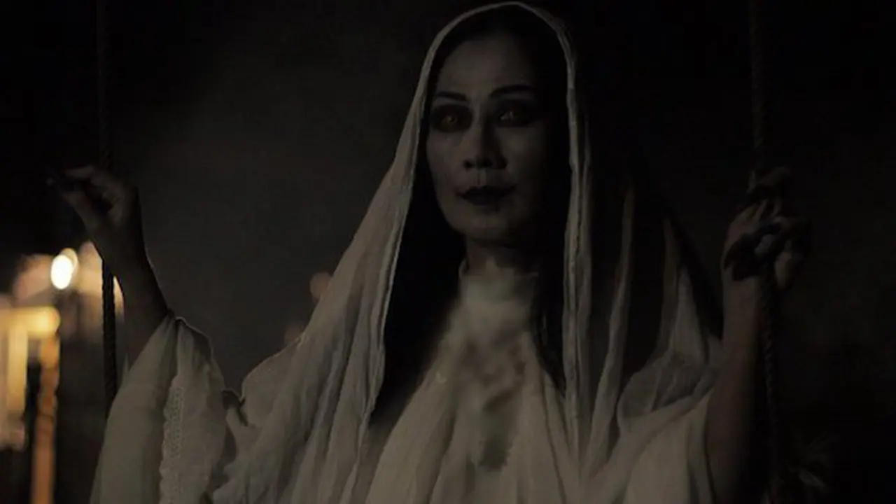 Pengabdi Setan Copyright: Rapi Films