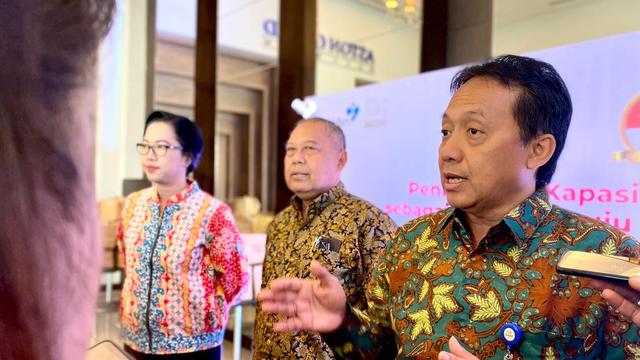 BKKBN Dorong Masyarakat Konsumsi Makanan Lokal Bergizi untuk Cegah Stunting