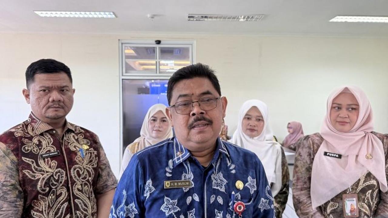 Pemprov Kalsel dan Kementerian Percepat Penuntasan Desa Blank Spot