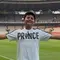 Prince Poetiray Dikabari Nyanyi di Final Indonesia vs Thailand, Langsung Loncat-loncat