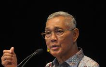 Ternyata Darah Militer Jenderal Try Sutrisno Tak Berhenti di Anak, ini Sosok Cucu-cucunya Jadi Perwira TNI