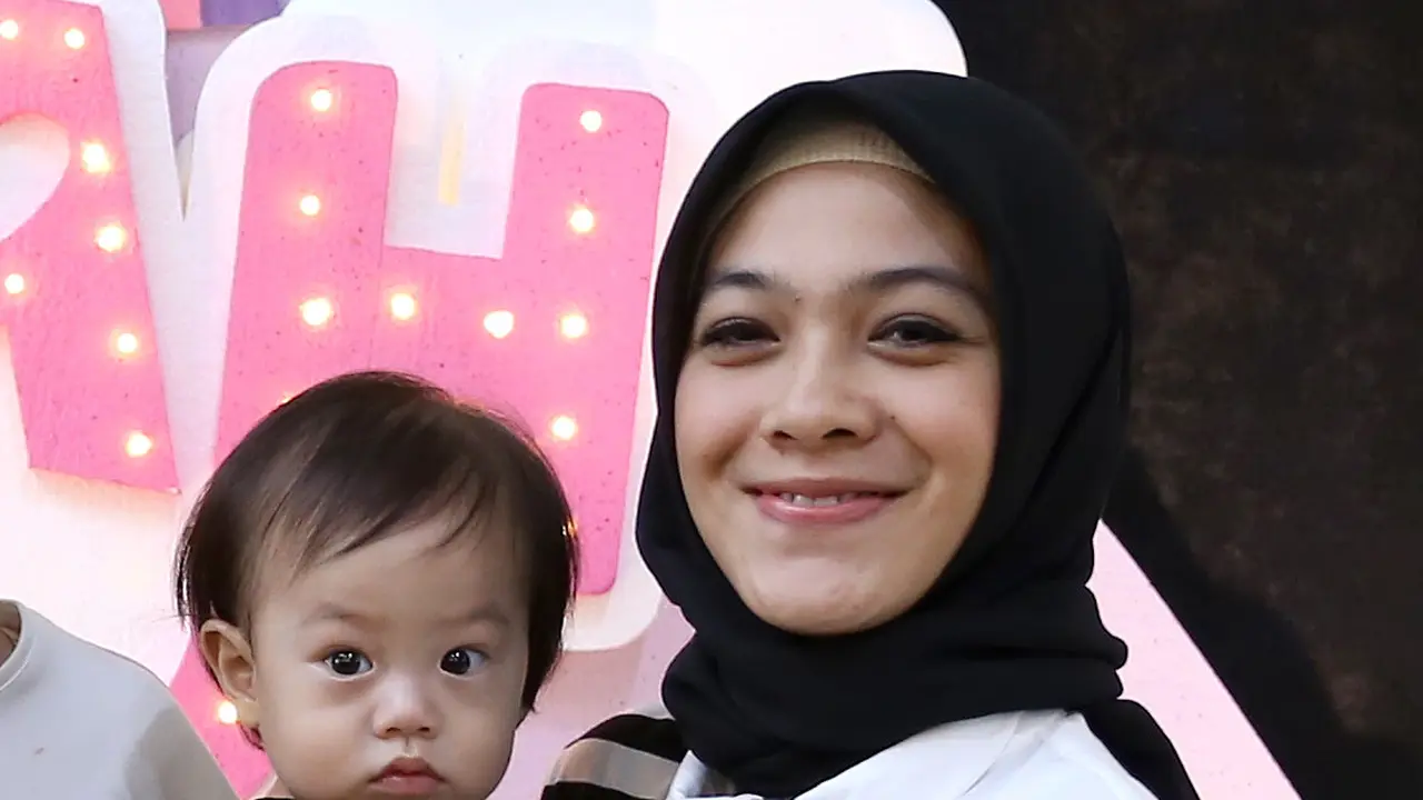 [Bintang] Dian Ayu Lestari