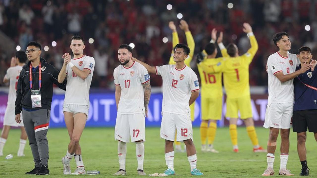 Saran Ahmad Dhani Pada Erick Thohir: Kurangi Naturalisasi Pemain Bule