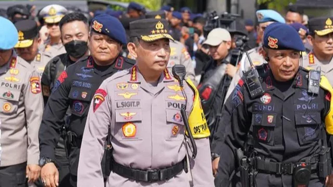 Fickar menyebut, jika nantinya sudah terbentuknya Kortas. Maka akan menjadi satu divisi tersendiri. Hal ini sama seperti Korps Lalu Lintas (Korlantas) Polri yang dipimpin oleh jenderal bintang dua.