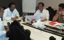 Surya Paloh sebut Jokowi sadar belum puaskan seluruh rakyat