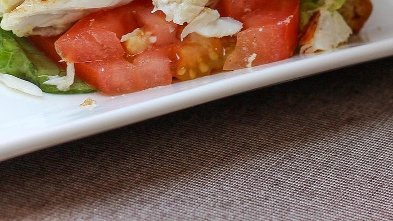 Resep Tuna Sandwich Gurih, Camilan Kekinian yang Sehat dan Mengenyangkan