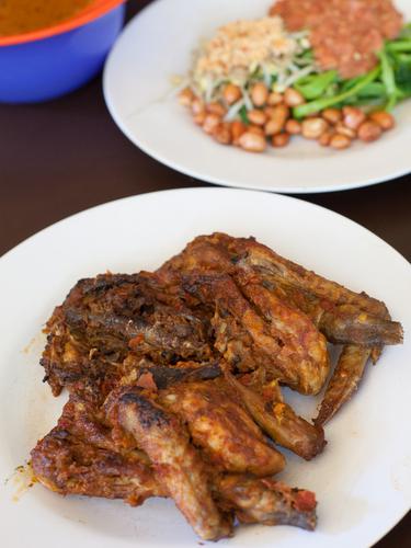 Resep Masakan Indonesia Tradisional