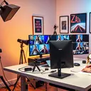 Rekomendasi 5 Tools AI Terbaik untuk Bikin Konten Digital, dari Naskah Hingga Video