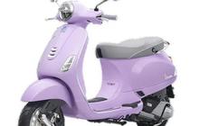 Piaggio Luncurkan Vespa LX 150 Terbaru, Punya Desain Stylish dan Mesin Lebih Bertenaga