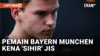 Wonderkid Bayern Munchen Betah Main di JIS