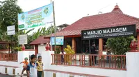 Deretan Fakta Menarik Masjid Majasem, Saksi Persebaran Agama Islam di Klaten