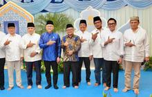 PAN Tegaskan Dukungan Penuh kepada Presiden Prabowo di Tengah Gejolak Global