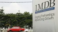 AS Selidiki Skandal Perusahaan Malaysia yang Terkait PM Najib