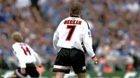 10 Nama Pemain yang Salah Cetak di Jersey