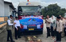 Ekonom CORE: Produktivitas dan Efisiensi Kunci Perluas Peluang Ekspor Beras Indonesia