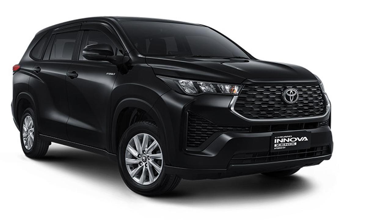 Mengupas Lengkap Kendaraan Bertenaga Hybrid