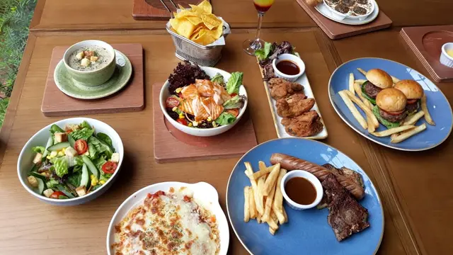 Collins's Gastro Bar & Grill