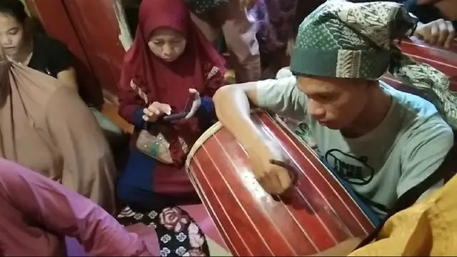 Viral Buaya Mati Dikafani dan Diperlakukan Seperti Manusia, Diyakini Kembaran Cucunya