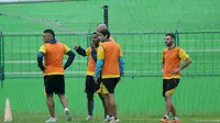 3 Pemain Menghilang di Sesi Latihan Perdana Arema usai Libur
