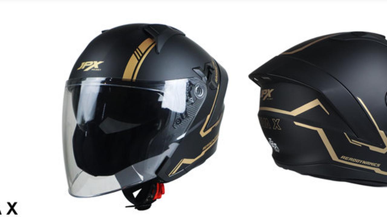 JPX Nova X