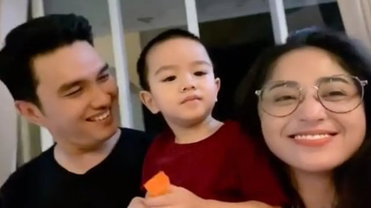 5 Momen Dewi Persik Bertemu Aldi Taher, Bahas Masa Lalu Hingga Bahas Jodoh