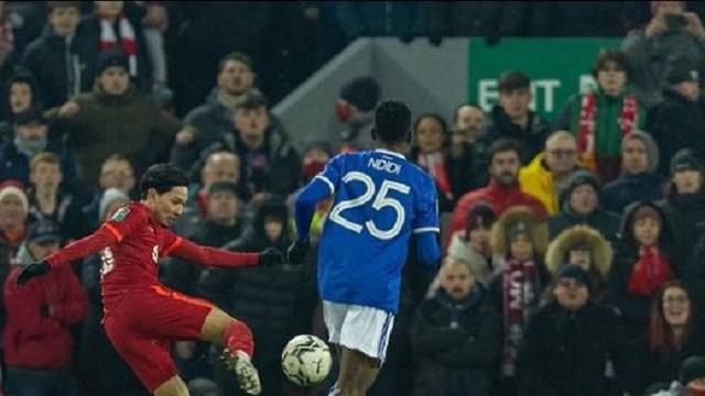 Takumi Minamino (Foto: Instagram/@takumi18minamino_official)