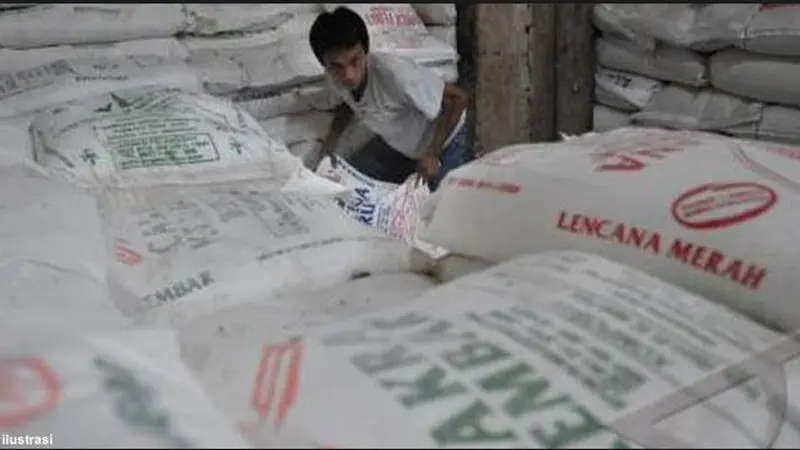 RI Bakal Jadi Sentral Produksi Tepung Terigu di Asia Timur