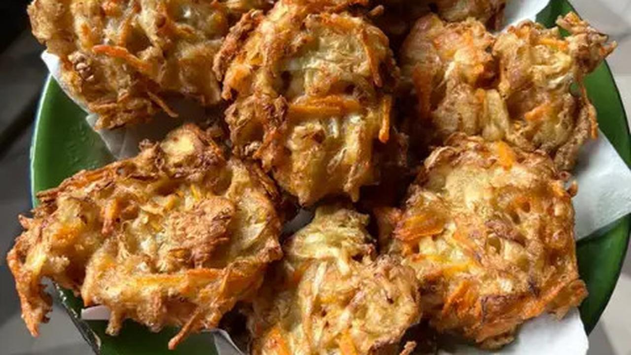 bakwan